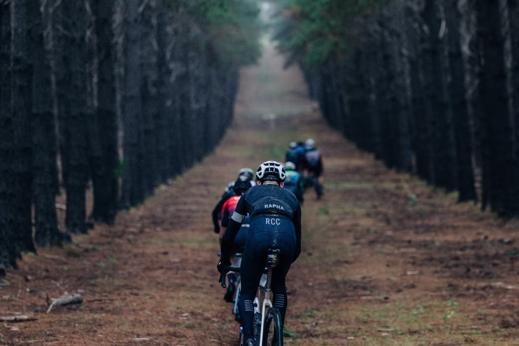 East Coast Gravel Festival